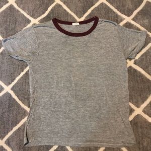 John Galt (Brandy Melville) Shirt